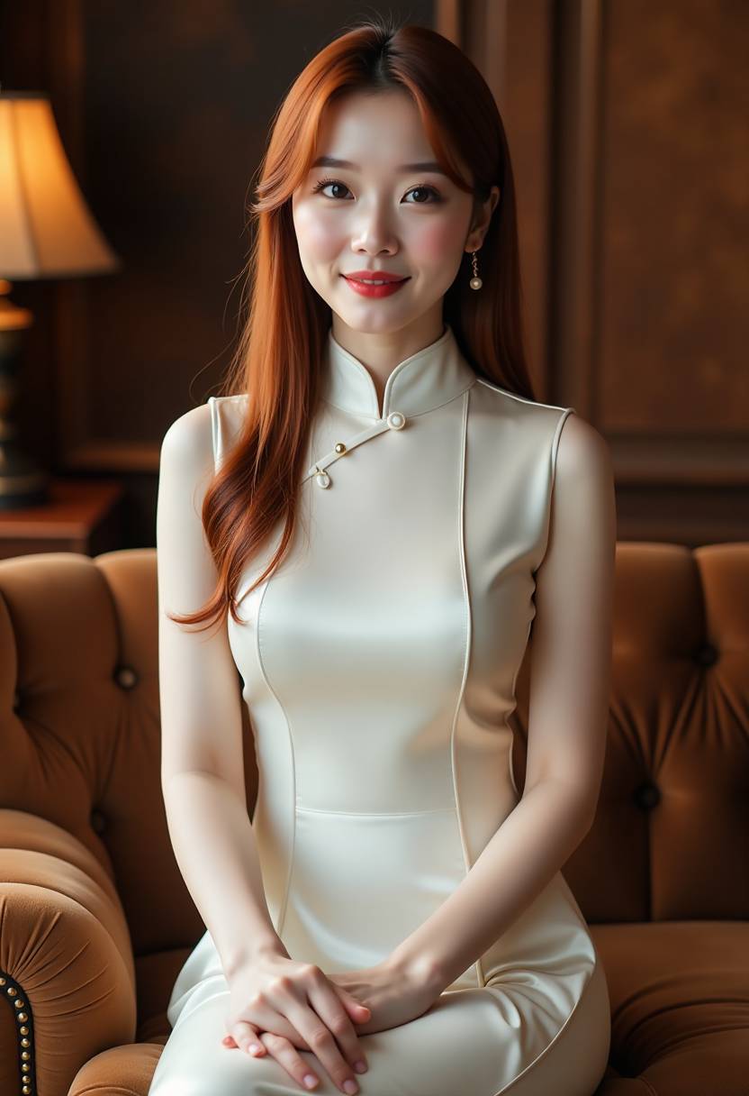 晚餐后的沉默海报