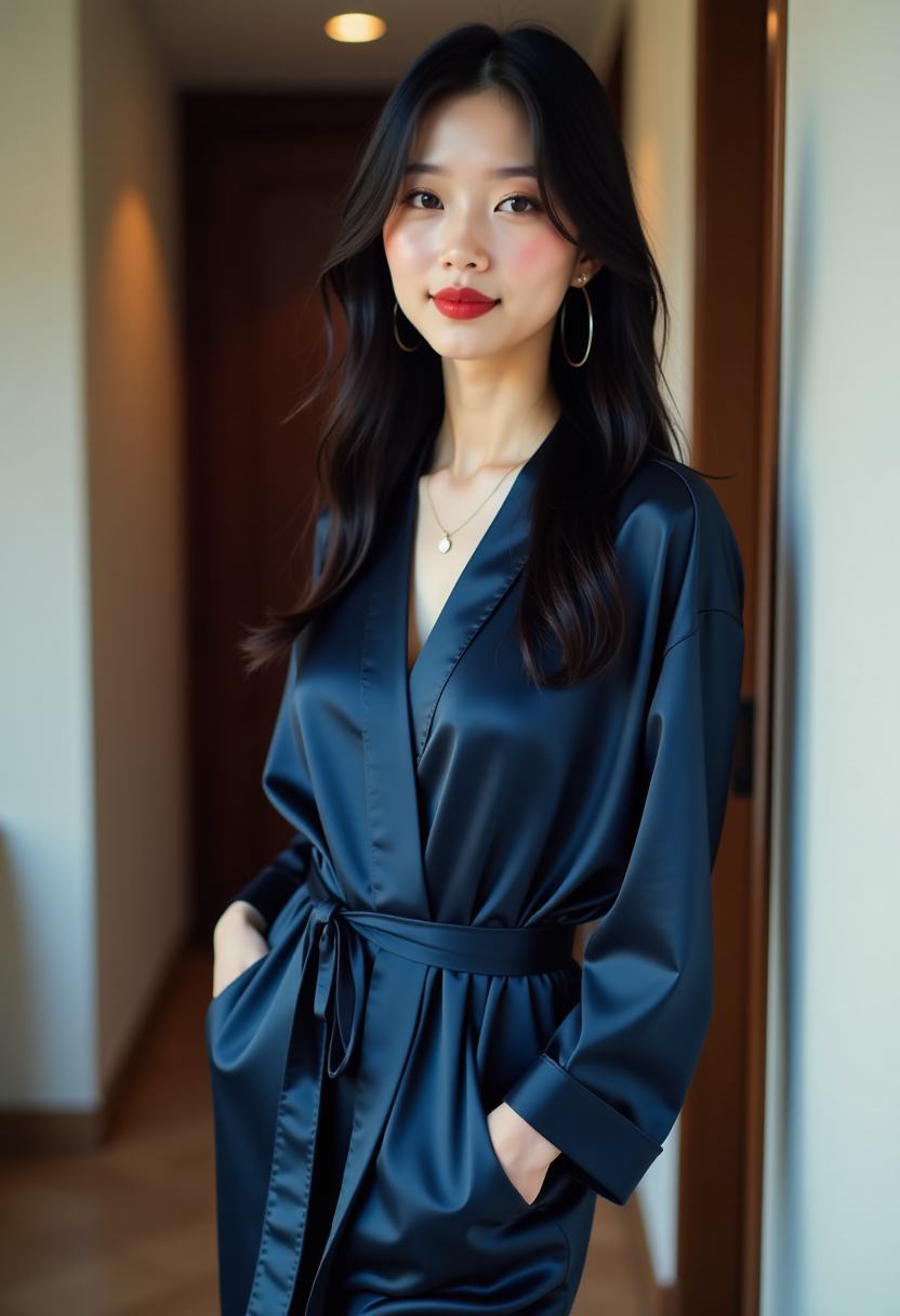 婚礼前一夜海报