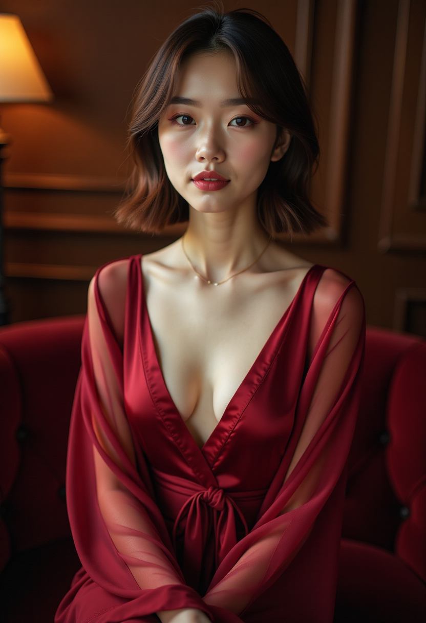秘密合照海报